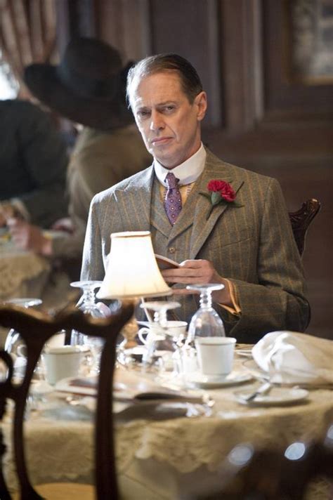 Nucky Thompson Boardwalk Empire Photo 17192956 Fanpop