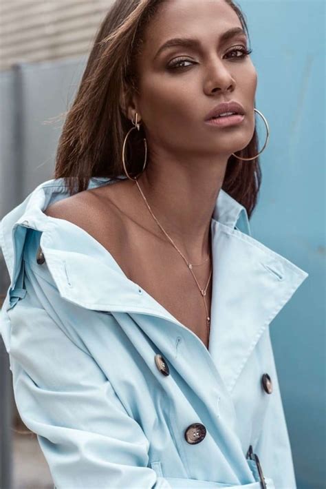 Picture Of Joan Smalls