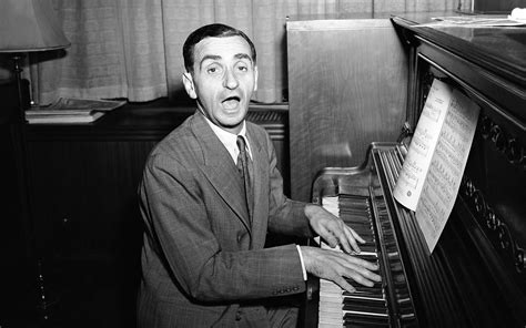 How Jewish American Immigrant Irving Berlin Started A Christmas