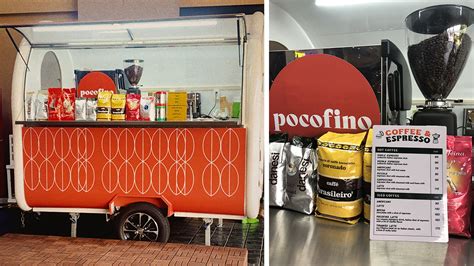 Pocofino Is Opening A Pop Up Coffee Bar In Greenhills This Month
