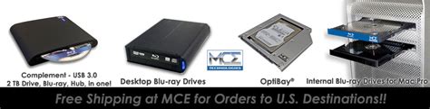 Mce Technologies