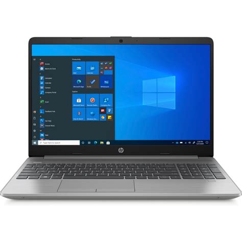Hp Laptop 15s Fq5004nia Intel® Core™ I3 1215u 4gb Ram 256gb Ssd W