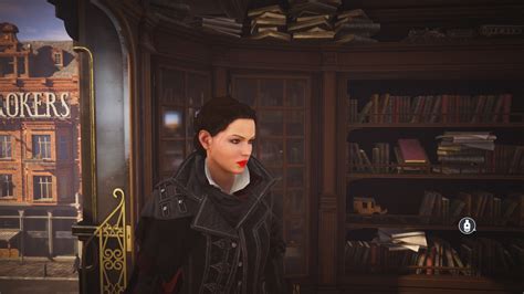 Beautiful Evie Frye At Assassin S Creed Syndicate Nexus Mods And