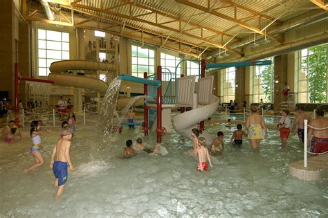 Northern Virginia Waterparks Pools And Splash Pads For Summer Fun