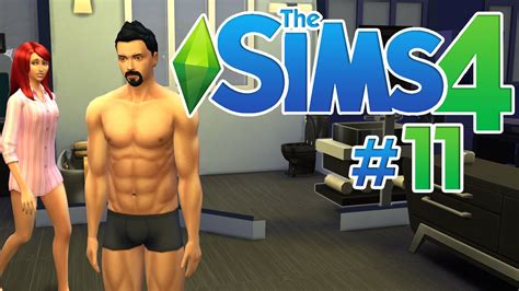 The Sims Ita Ep Pancia Sparita Youtube