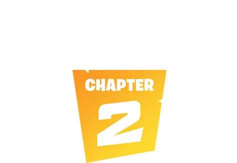 Byba Fortnite Chapter 2 Logo Png Transparent