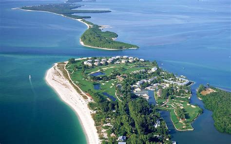 Florida S Sanibel Island What To See Do And Eat Southern Living