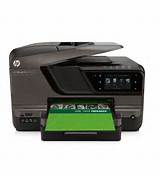Images of Install Drivers Hp Officejet Pro 8600