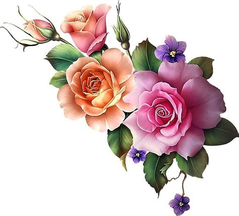 Pin By Nahide öden On Alaminas Para Imprimir Flower Art Floral