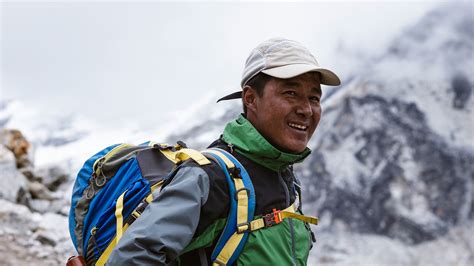 The Serious Problem Of Poop On Mt Everest