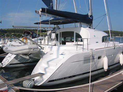 2008 Lagoon 380 S2 Premium Multi Hull For Sale Yachtworld