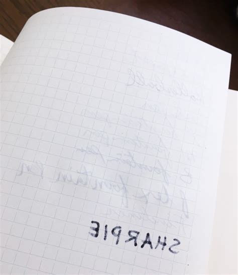 Midori Md Notebook Light A5 Review — The Pen Addict