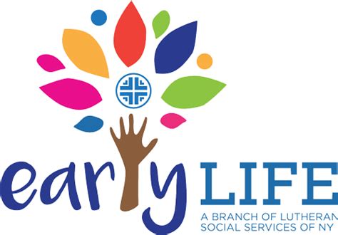 Earlylife Lutheran Social Services Ny
