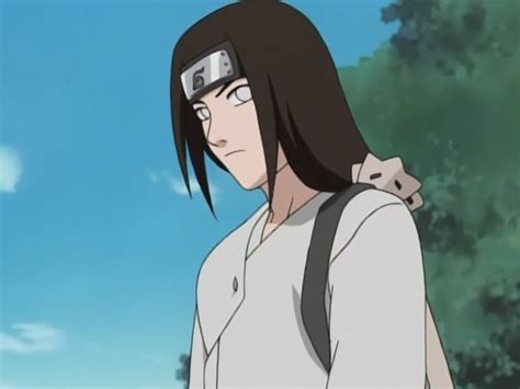 Do You Like Neji In The Shippuden Or The Regular Naruto Poll Results