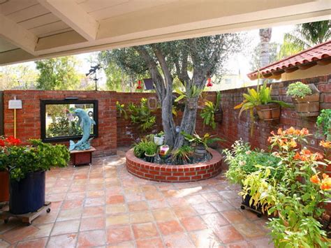 Get free shipping on qualified outdoor tile or buy online pick up in store today in the flooring department. Photos ideas for using Saltillo and Mexican tile flooring ...