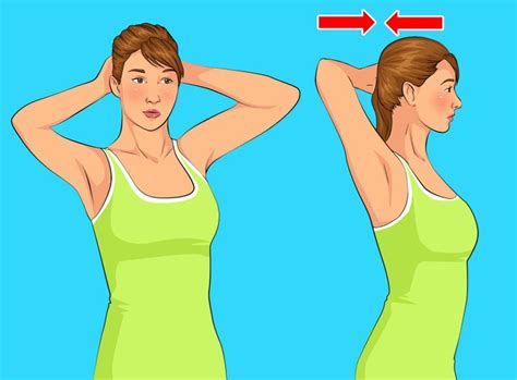 6 Effective Ways To Make Your Neck Look Younger Bright Side
