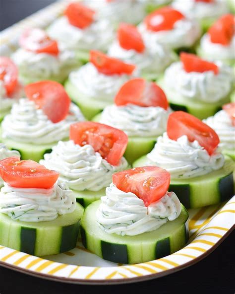 10 Amazing Appetizer Ideas For A Crowd 2024