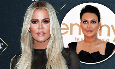Khloe Kardashian Calls The Loss Of Naya Rivera Devastating And Tragic
