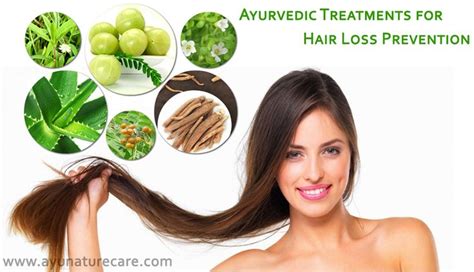 Ayurvedic Treatments For Hairloss Prevention Ayurvedictreatment