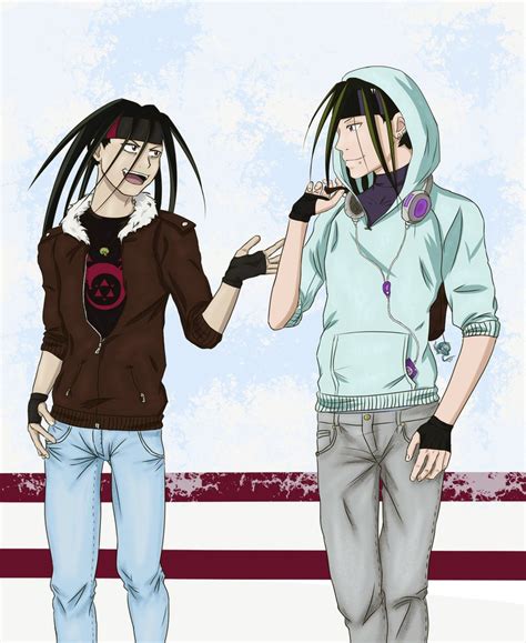 See full list on fma.fandom.com Envy!!