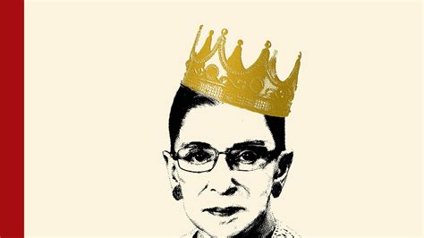 15 Things I Learned About Ruth Bader Ginsburg From Notorious Rbg Vogue