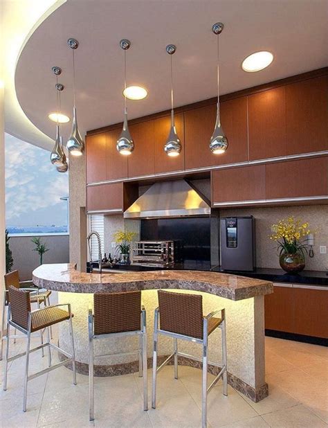 41 Beautiful Kitchen Ideas And Designs In Your Home Decoration Lily