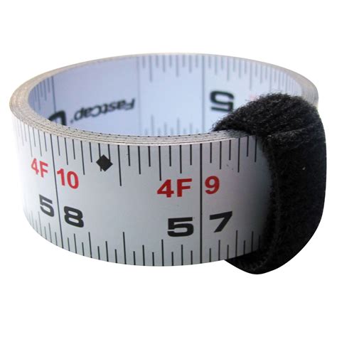 Peel And Stick™ Tape Measure