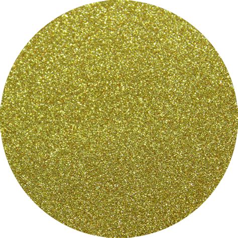 502 Diva Gold Bulk Artglitter