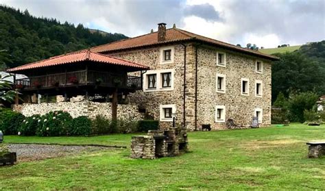 Apartamento rural casa gayol valdepares, asturias. Las 22 Mejores Casas Rurales con encanto en Asturias | La ...