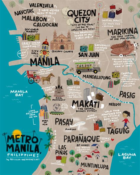Given metro manila's current infrastructure, it was also determined that the rail line of approximately 12 km would need to run mostly underground, making this the first subway in the country. Reg Silva - My Metro Manila