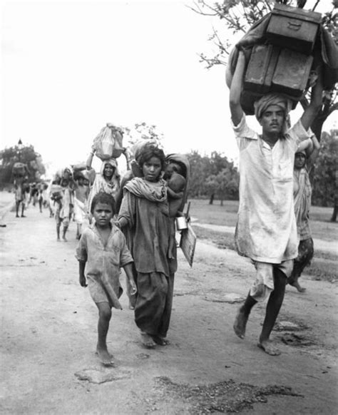 تقسیم کے 70 سال انڈیا کے لیے بٹوارہ آزادی کی قیمت تھا‘ Bbc News اردو