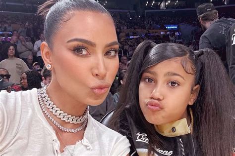 Kim Kardashian Shares Tribute To Daughter North West On 10th Birthday