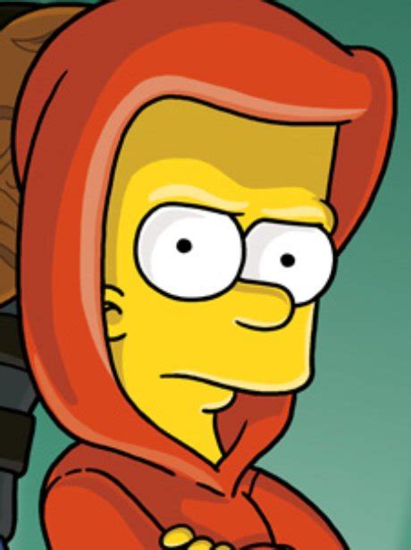 It Was Bart Simpson Justin Bieber Or Bart Simpson Capital