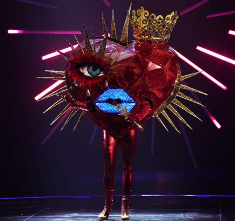 who was eliminated on ‘the masked singer last night 12 8 21