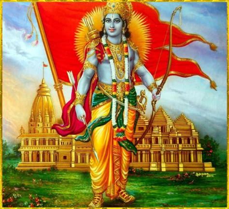 Vishnu Art Lord Rama Images Ram Image Shree Ram Images