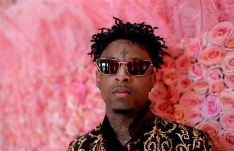 21 Savage Announces I Am I Was Tour With Dababy Complex