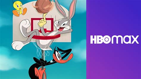 Estados Unidos Looney Tunes Cartoons Retorna Com Sua Terceira