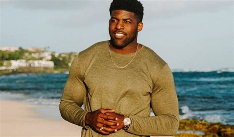 Former Nfl Player Emmanuel Acho Launches Viral ‘uncomfortable