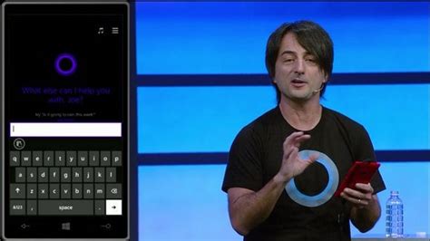 Meet Cortana Microsoft Announces Sweeping Windows Phone 8