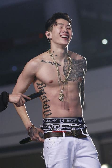 An Tenshiis Jay Park Images From The Web Jay Park J Park Jay