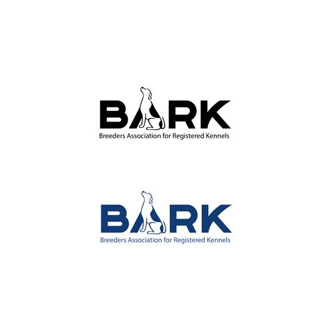 Serious Traditional Logo Design For B A R K By Art X Design 26384088