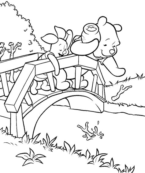 36+ winnie the pooh coloring pages for printing and coloring. Winnie the Pooh Coloring Pages
