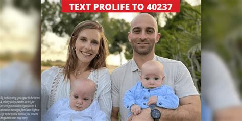 israeli couple saved their 10 month twins moments before hamas stormed their home texas right