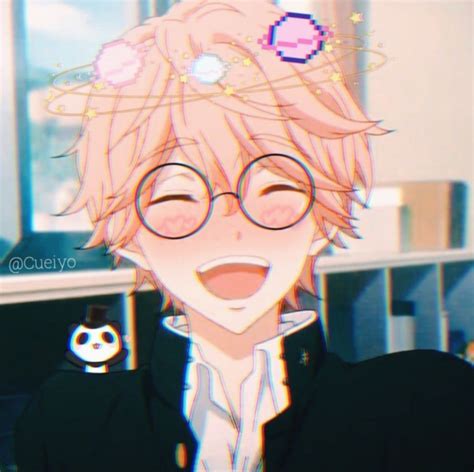 √ Cute Aesthetic Anime Boy Pfp 1080x1080 Pictures For