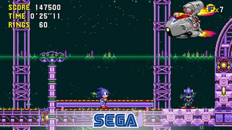 Sonic Cd For Android Apk Download