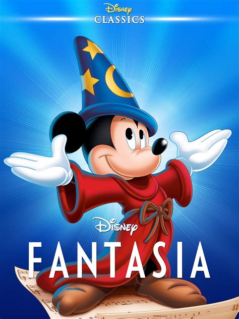 Fantasia 1940 Rotten Tomatoes