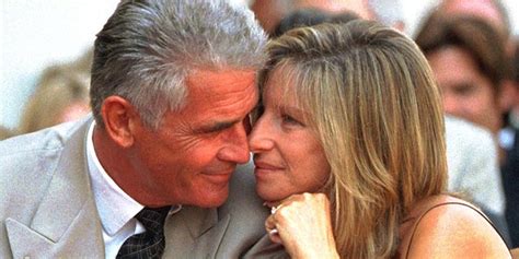 James Brolin Gets Candid On His Lasting Marriage To Barbra Streisand