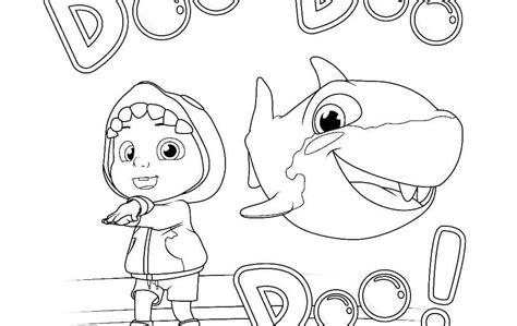 Cocomelon Coloring Pages Coloring Pages