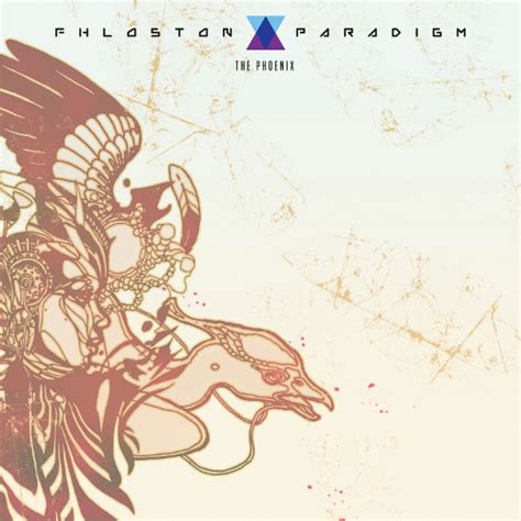 Fhloston Paradigm The Phoenix Cd Amoeba Music