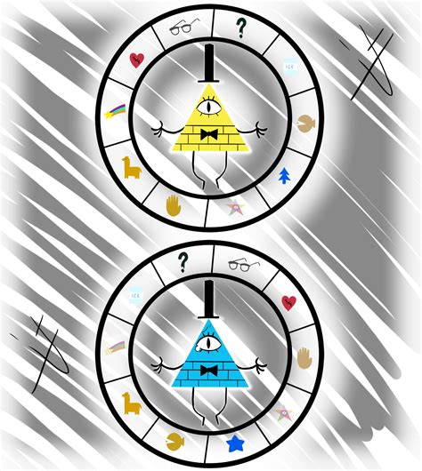 Bill Cipher Wheel Wallpaper 66 Images